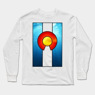 Colorado of the Future Long Sleeve T-Shirt